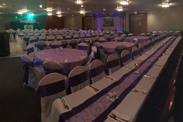 Ballroom/Hall 83 of 90