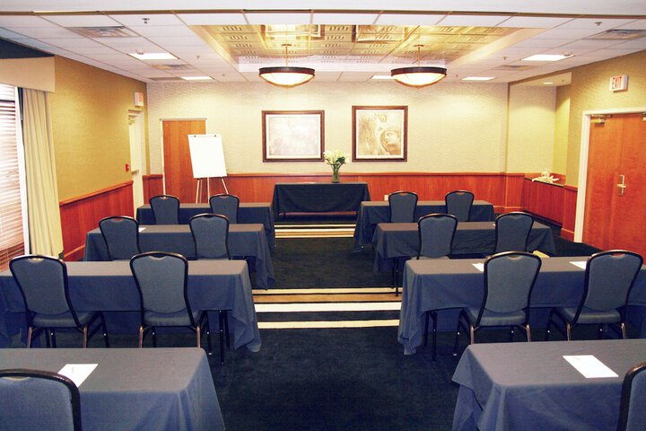 Hampton Inn and Suites Indianapolis - Fishers