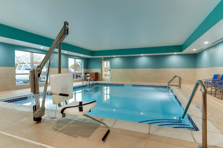 Pool 18 of 80