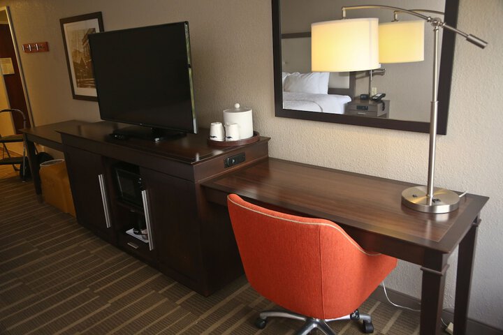 Hampton Inn Hammond
