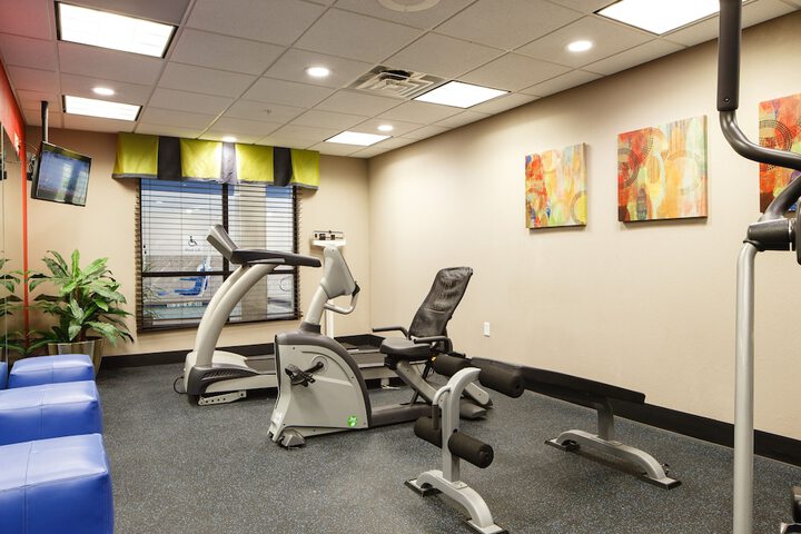 Health and Fitness 20 of 20