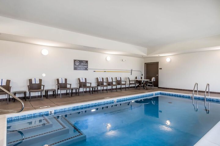 Pool 7 of 45