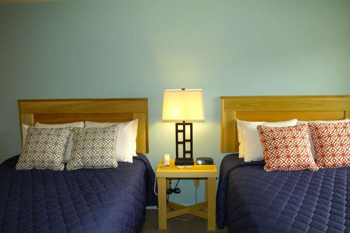 Trout Montana Motel