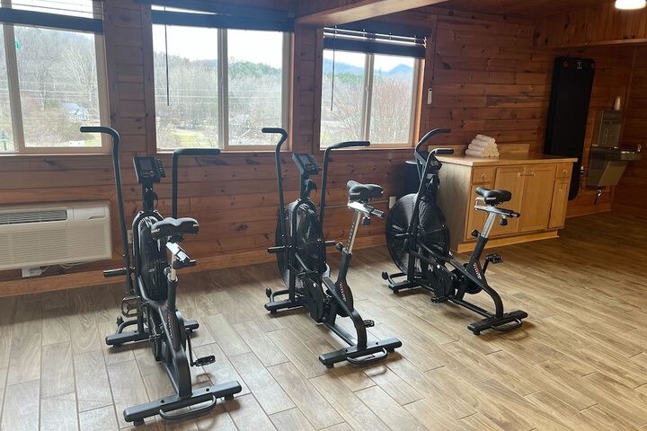 Tremont Lodge & Resort