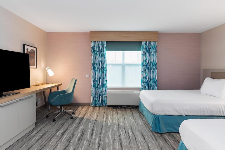 Hilton Garden Inn Auburn
