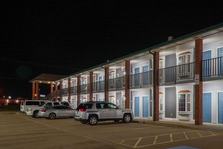 Hotel 3 of 50