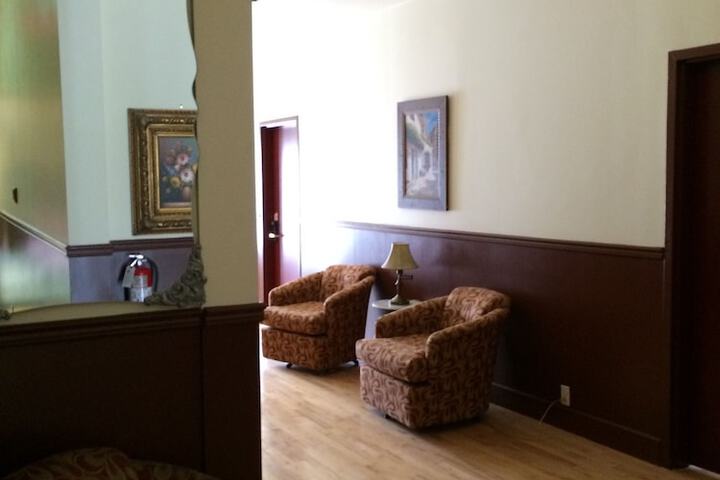 Auberge Montebello