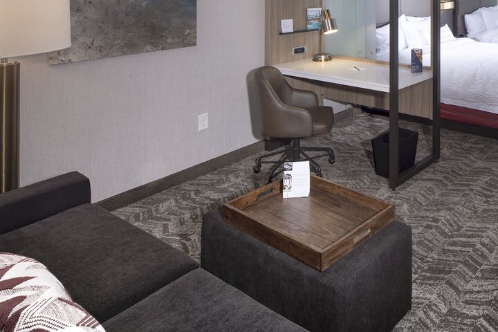 SpringHill Suites by Marriott Newark Downtown