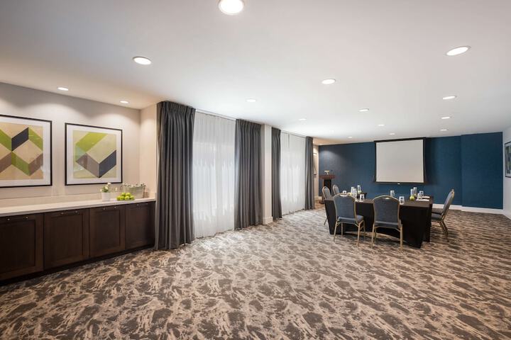 Hampton Inn Princeton