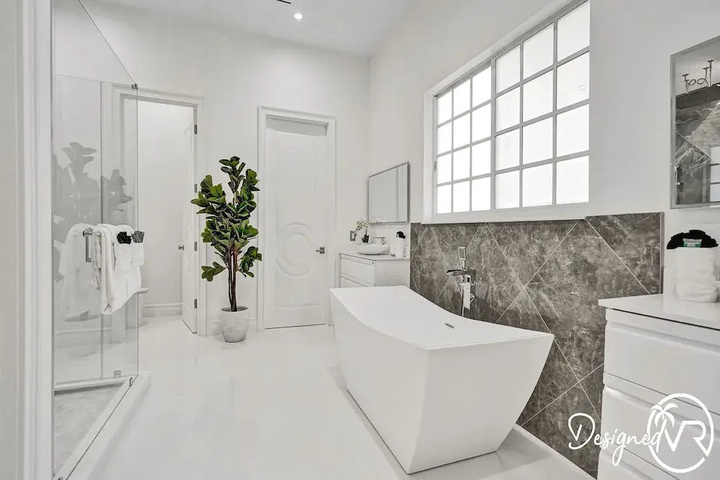 Casa Nobu Modern 6Br W Pool & Gameroom