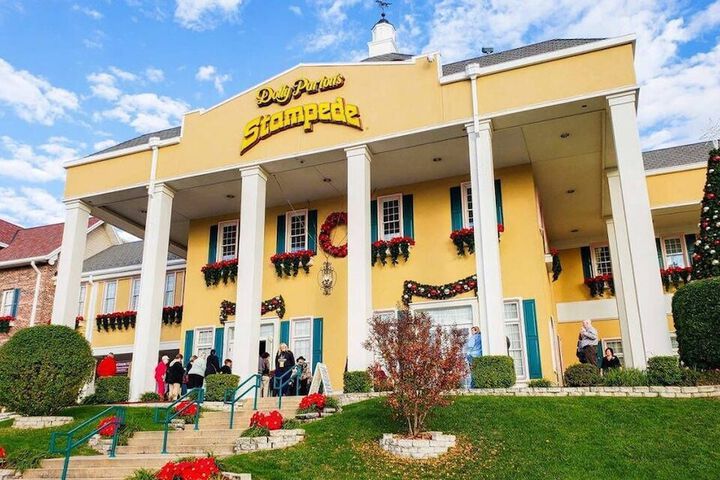 Hilton Promenade at Branson Landing