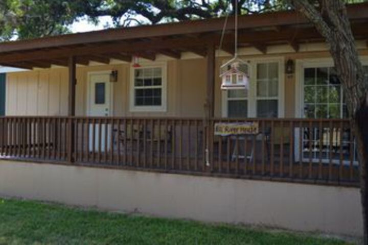 Utopia River Retreat