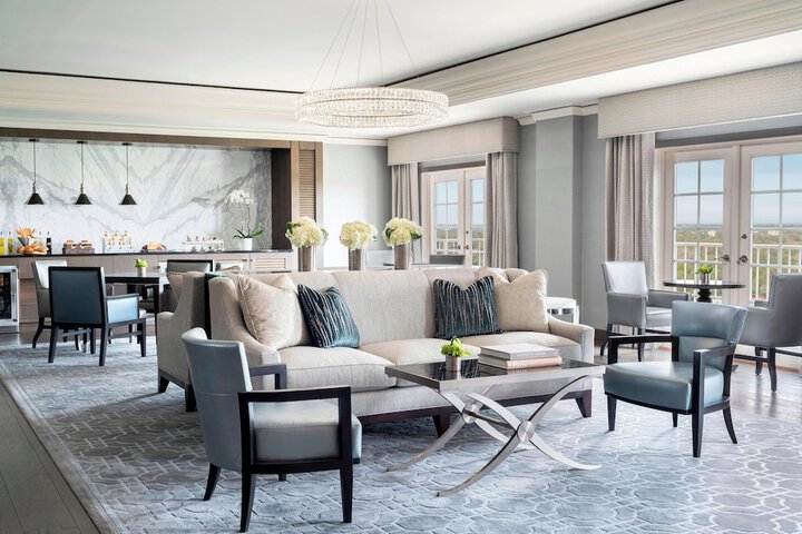 The Ritz-Carlton St. Louis