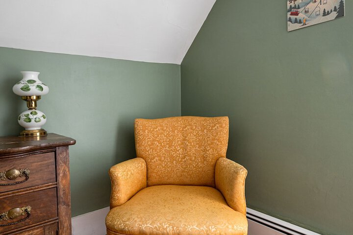 Woodbridge Inn