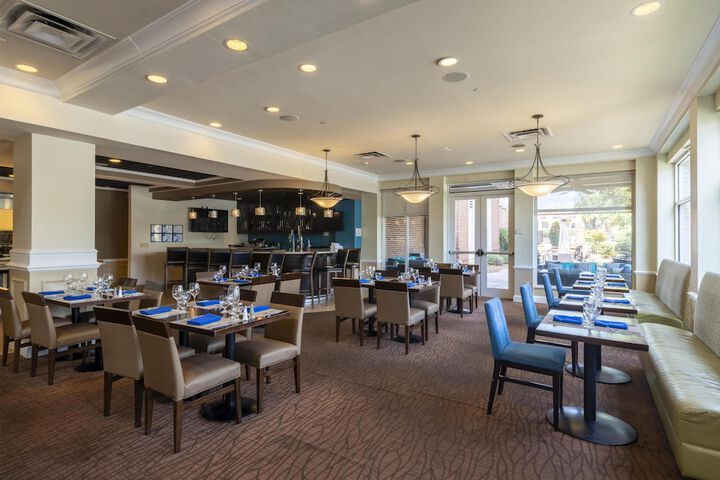 Hilton Garden Inn Albany