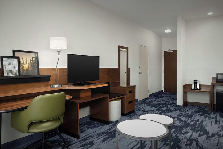 Fairfield Inn & Suites Atlanta Stockbridge