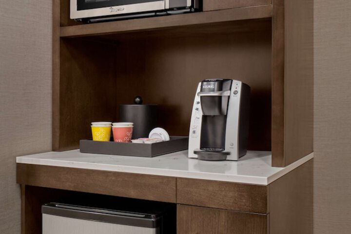Hilton Garden Inn Lubbock