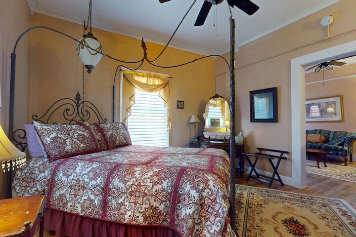 Casa Coquina Del Mar B & B