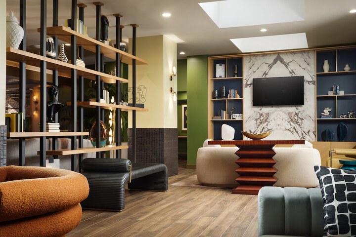 Hotel Interior 16 of 76