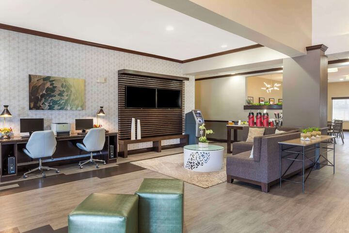Best Western Plus Duncanville / Dallas