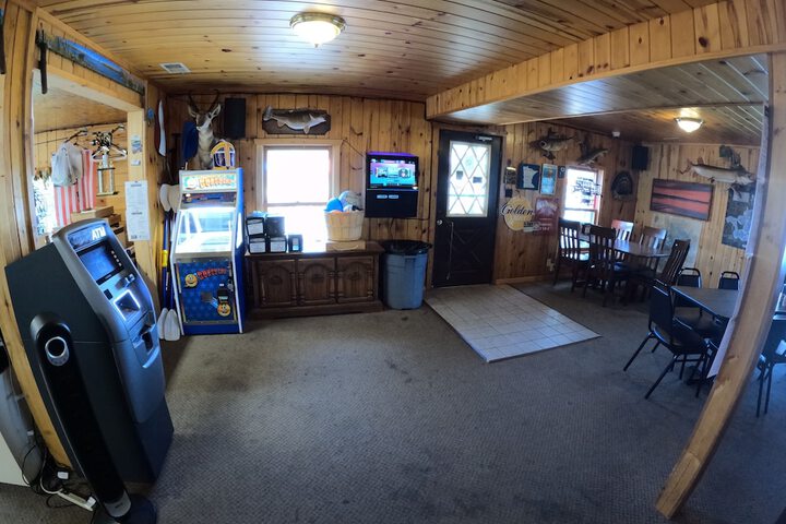 Sunset Cove Resort
