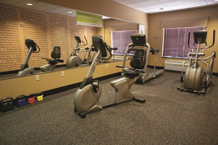 La Quinta Inn & Suites by Wyndham Edmond