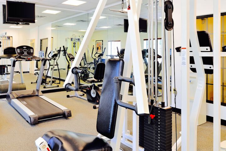 Staybridge Suites Quantico-Stafford by IHG