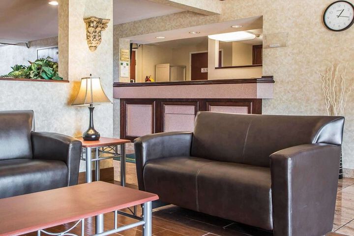 Hotel Interior 10 of 62
