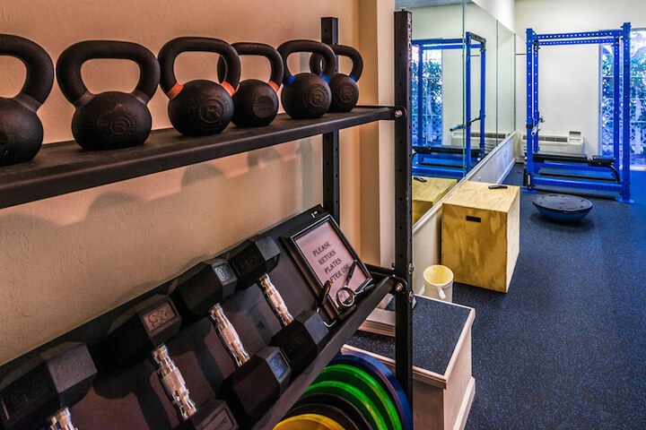 Health and Fitness 33 of 39