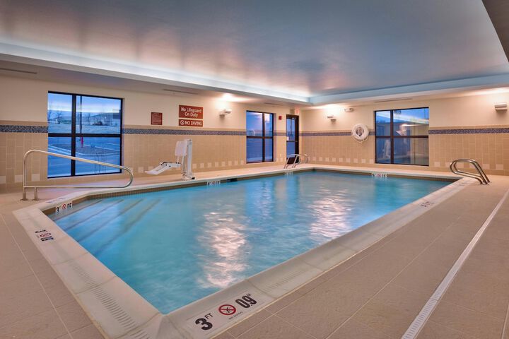 Pool 4 of 38