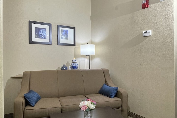 Room 15 of 15