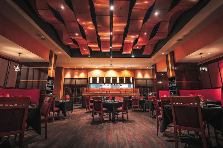 Agua Caliente Casino Rancho Mirage