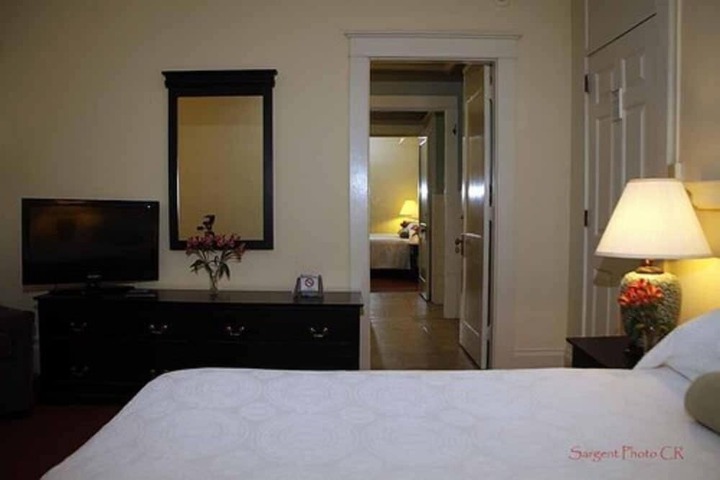 Hotel Coolidge