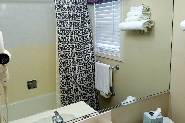 Los Gatos Garden Inn Hotel