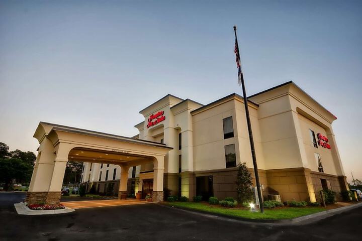 Hotel 2 of 20