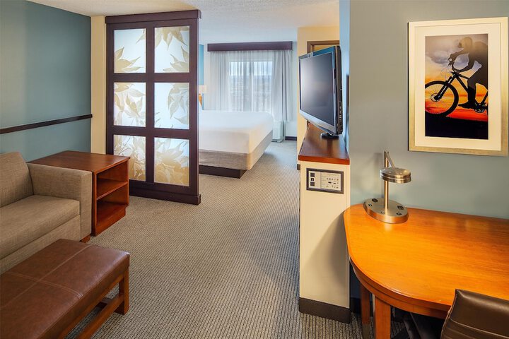 Hyatt Place Madison Downtown