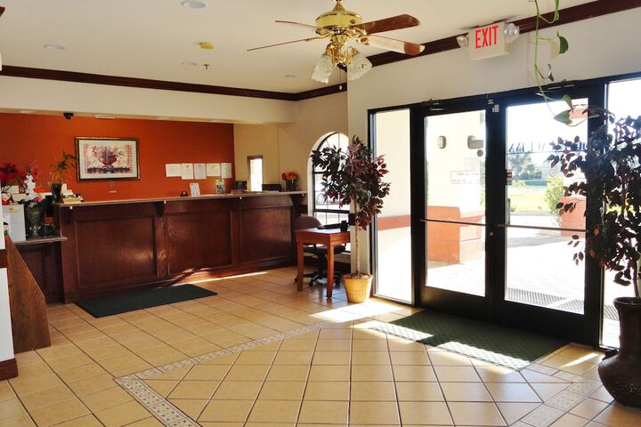 Hotel Interior 12 of 60