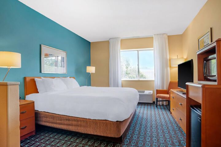 Rodeway Inn