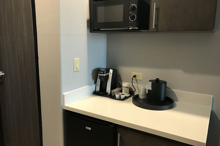 Holiday Inn Abilene - North College Area by IHG