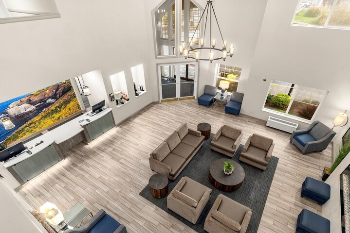 La Quinta Inn & Suites by Wyndham Newport