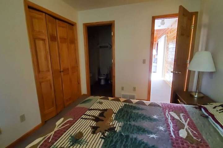 Jasper Ridge Inn Ishpeming