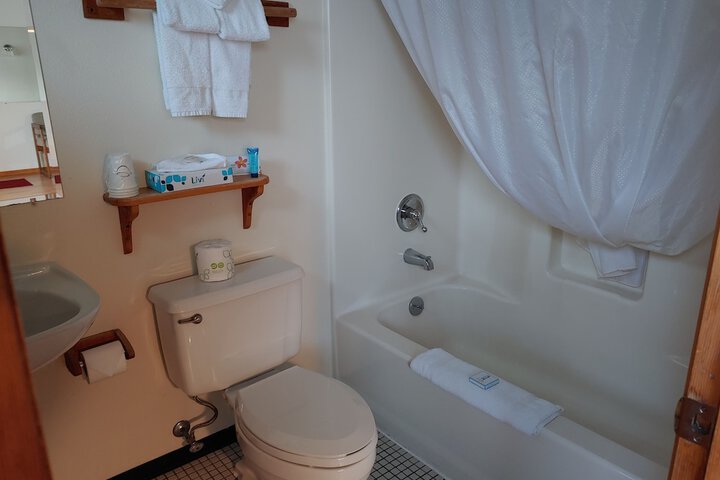The Dublin House Motel