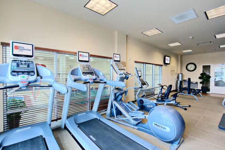 Hilton Garden Inn Laramie