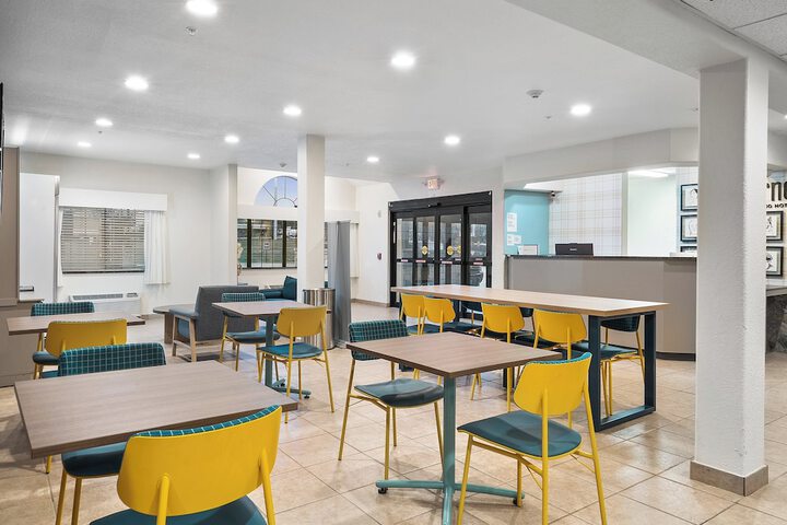 Garner Hotel Gonzales by IHG