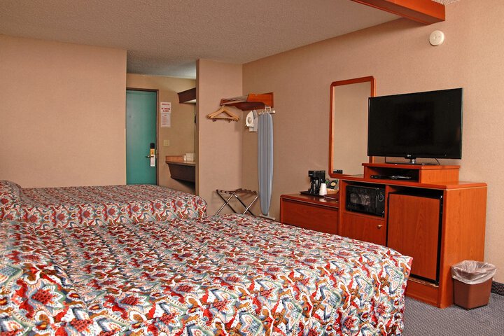 Redmond Inn