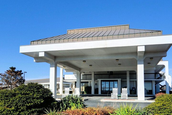 Quality Inn Christiansburg - Blacksburg