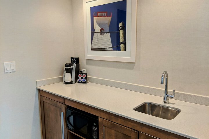 Chateau Fredericton Trademark Collection by Wyndham