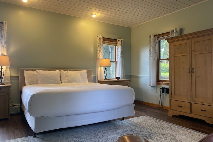 The Wildflower Inn