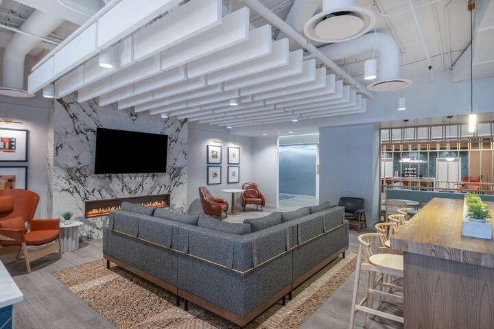 Hotel Interior 12 of 47