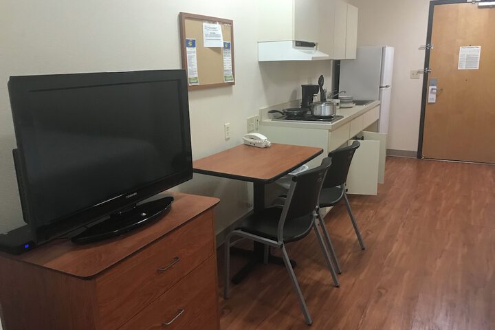 BEST STUDIO INN